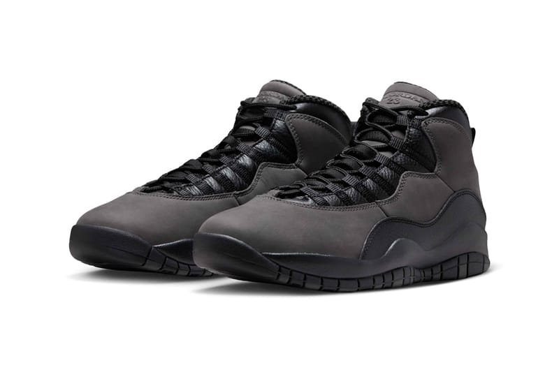 Best Sneaker Releases November 2025 Week 3 Nike LeBron 23 Bubble Boy New Balance 2002R Protection Pack Air Jordan 10 Shadow Converse SHAI 001 Family Pack NIGO Nike Air Force 3 Low Kintsugi Rick & Morty PUMA MB.05 A Ma Maniére Air Jordan 6 Smoky Mauve Air Jordan 3 Champagne & Oysters Nike Kobe 9 EM Low Protro China Politics adidas Adistar HRMY Red Snapper