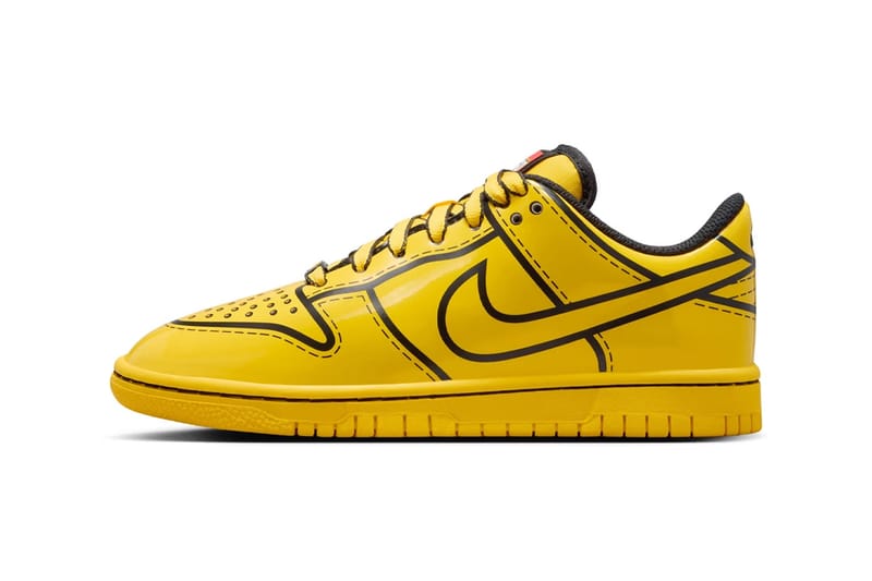 Best Sneaker Releases November 2025 Week 4 New Balance 204L Silver Metallic Pack Xbox Crocs Classic Clog Nike Air Max 95 OG Black Border PUMA Hali 1 Hibiscus Ducks of a Feather Nike Air Force 1 Low Duck or Egg Nike Air Max 95000 Air Jordan 4 Black Cat LEGO Nike Dunk Low Tour Yellow Nike SB Dunk Low Krampus Air Jordan 11 China