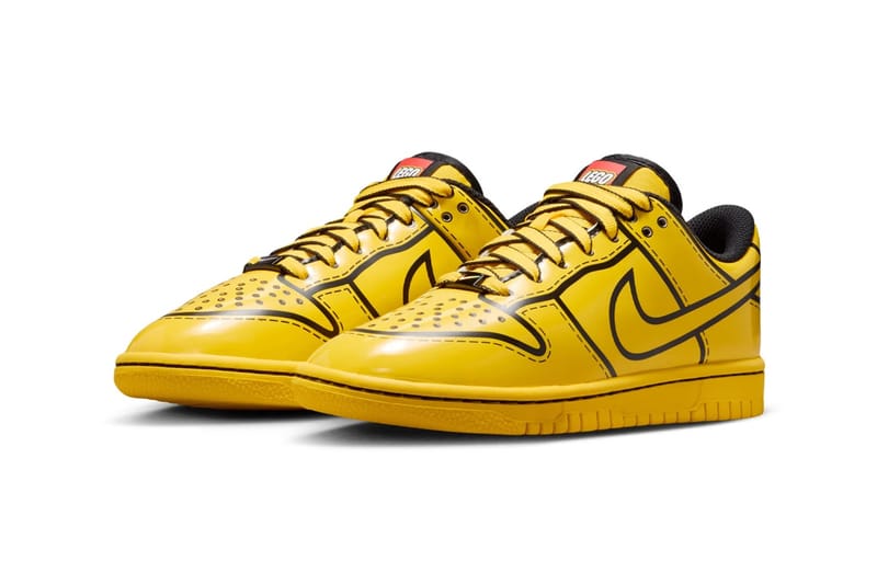 Best Sneaker Releases November 2025 Week 4 New Balance 204L Silver Metallic Pack Xbox Crocs Classic Clog Nike Air Max 95 OG Black Border PUMA Hali 1 Hibiscus Ducks of a Feather Nike Air Force 1 Low Duck or Egg Nike Air Max 95000 Air Jordan 4 Black Cat LEGO Nike Dunk Low Tour Yellow Nike SB Dunk Low Krampus Air Jordan 11 China