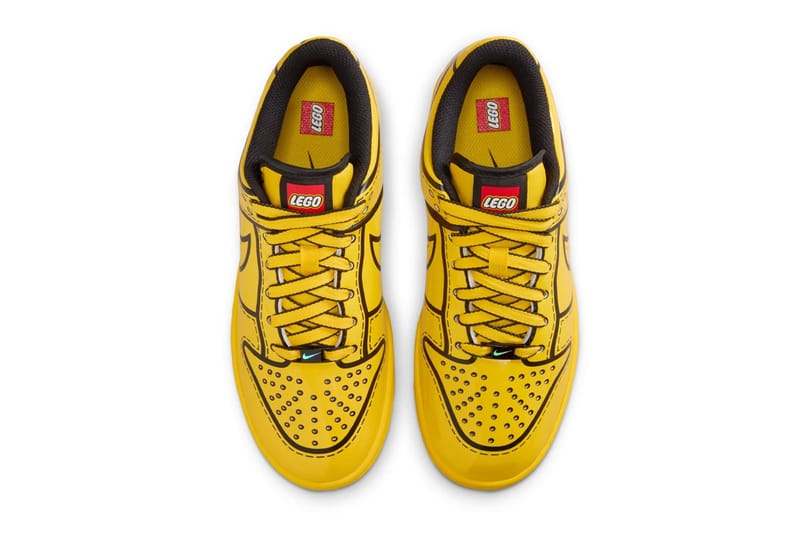 Best Sneaker Releases November 2025 Week 4 New Balance 204L Silver Metallic Pack Xbox Crocs Classic Clog Nike Air Max 95 OG Black Border PUMA Hali 1 Hibiscus Ducks of a Feather Nike Air Force 1 Low Duck or Egg Nike Air Max 95000 Air Jordan 4 Black Cat LEGO Nike Dunk Low Tour Yellow Nike SB Dunk Low Krampus Air Jordan 11 China