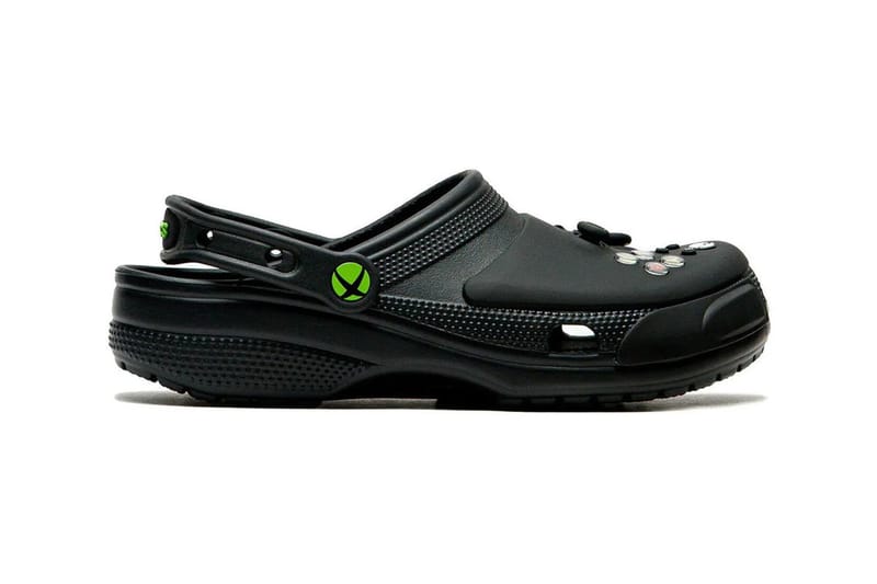 Best Sneaker Releases November 2025 Week 4 New Balance 204L Silver Metallic Pack Xbox Crocs Classic Clog Nike Air Max 95 OG Black Border PUMA Hali 1 Hibiscus Ducks of a Feather Nike Air Force 1 Low Duck or Egg Nike Air Max 95000 Air Jordan 4 Black Cat LEGO Nike Dunk Low Tour Yellow Nike SB Dunk Low Krampus Air Jordan 11 China