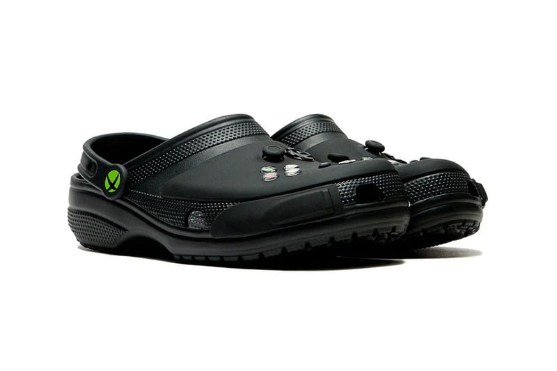 Best Sneaker Releases November 2025 Week 4 New Balance 204L Silver Metallic Pack Xbox Crocs Classic Clog Nike Air Max 95 OG Black Border PUMA Hali 1 Hibiscus Ducks of a Feather Nike Air Force 1 Low Duck or Egg Nike Air Max 95000 Air Jordan 4 Black Cat LEGO Nike Dunk Low Tour Yellow Nike SB Dunk Low Krampus Air Jordan 11 China