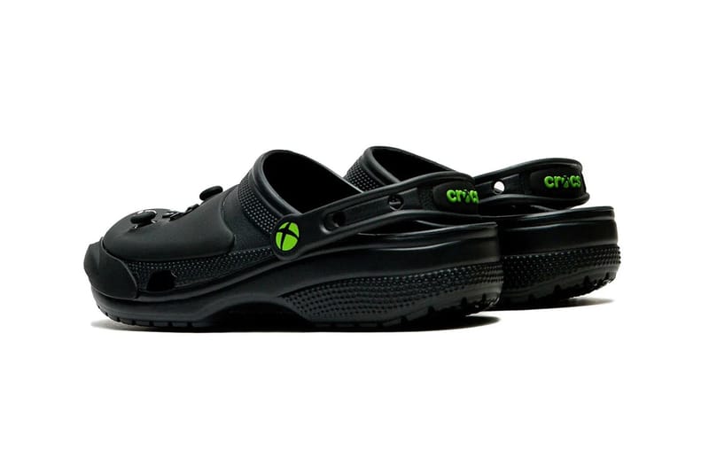Best Sneaker Releases November 2025 Week 4 New Balance 204L Silver Metallic Pack Xbox Crocs Classic Clog Nike Air Max 95 OG Black Border PUMA Hali 1 Hibiscus Ducks of a Feather Nike Air Force 1 Low Duck or Egg Nike Air Max 95000 Air Jordan 4 Black Cat LEGO Nike Dunk Low Tour Yellow Nike SB Dunk Low Krampus Air Jordan 11 China