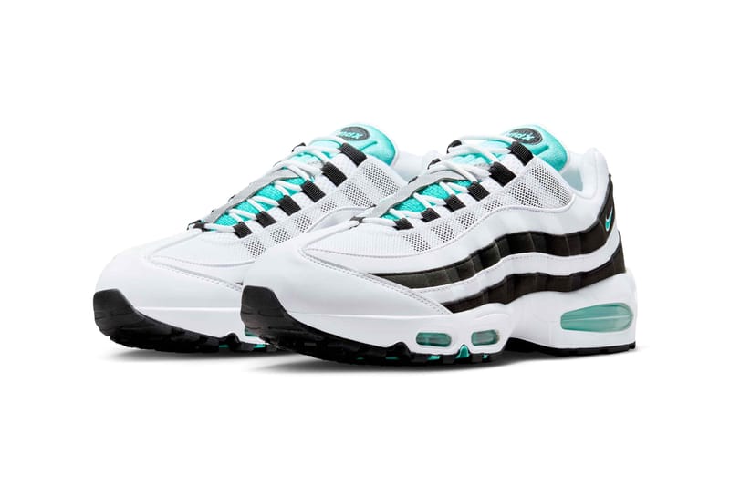 Best Sneaker Releases November 2025 Week 4 New Balance 204L Silver Metallic Pack Xbox Crocs Classic Clog Nike Air Max 95 OG Black Border PUMA Hali 1 Hibiscus Ducks of a Feather Nike Air Force 1 Low Duck or Egg Nike Air Max 95000 Air Jordan 4 Black Cat LEGO Nike Dunk Low Tour Yellow Nike SB Dunk Low Krampus Air Jordan 11 China
