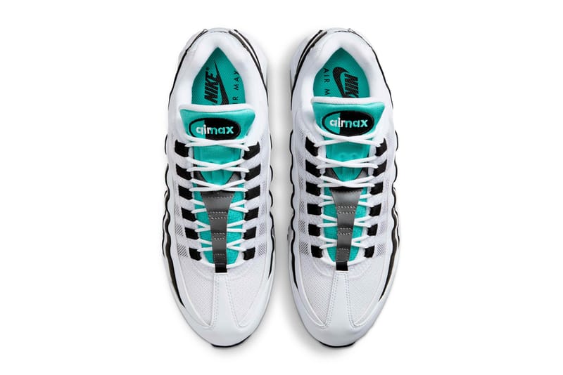Best Sneaker Releases November 2025 Week 4 New Balance 204L Silver Metallic Pack Xbox Crocs Classic Clog Nike Air Max 95 OG Black Border PUMA Hali 1 Hibiscus Ducks of a Feather Nike Air Force 1 Low Duck or Egg Nike Air Max 95000 Air Jordan 4 Black Cat LEGO Nike Dunk Low Tour Yellow Nike SB Dunk Low Krampus Air Jordan 11 China