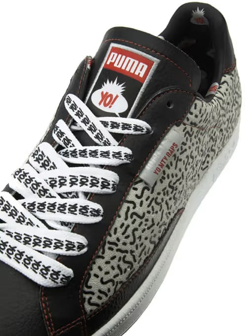 puma archive sneakers footwear hypebeast twenty 20 list king clyde suede california cali rs slipstream trinomic cell mostro speedcat collaborations iconic bape nigo ronnie fieg football basketball motorsport