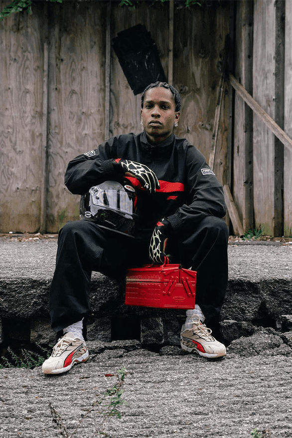 puma archive sneakers footwear hypebeast twenty 20 list king clyde suede california cali rs slipstream trinomic cell mostro speedcat collaborations iconic bape nigo ronnie fieg football basketball motorsport