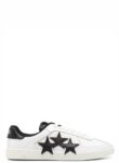 AMIRI Pacific Stars White Black