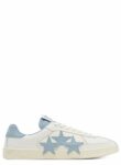 AMIRI Pacific Stars White Blue