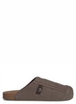 Adidas Adimule Slides Brown
