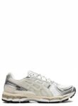 ASICS Gel-Kayano 12.1 Ronnie Fieg Cream Pure Aqua