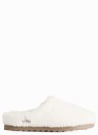 Sherpa Recovery Slippers