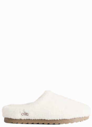 Sherpa Recovery Slippers