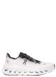 On Cloudtilt Low-top Sneakers in Mesh