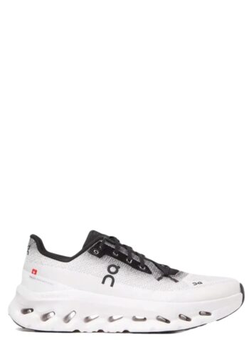 On Cloudtilt Low-top Sneakers in Mesh