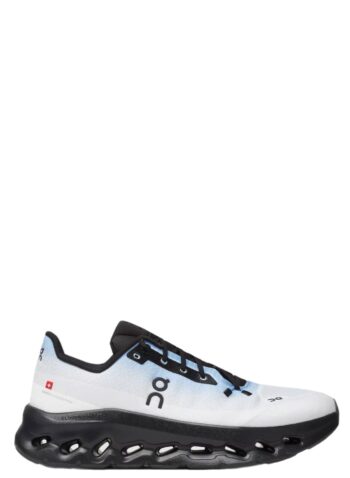 On Cloudtilt Sneakers in Mesh