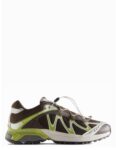 Salomon XT-Whisper Kith Delicioso Dark Citron