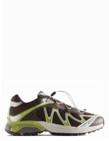 Salomon XT-Whisper Kith Delicioso Dark Citron