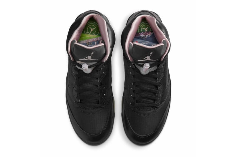 Best Sneaker Releases December 2025 Week 1 Devin Booker Nike Blazer Low Detroit Tigers Pack Nike LeBron 23 From This Point Forward Nike Kobe 9 Elite Low Protro Perspective Paris Saint-Germain Air Jordan 5 Stranger Things Nike & Converse Collection SoleFly Air Jordan 3 SHUSHU/TONG ASICS GEL-KINETIC FLUENT size? Nike Air Max 90 adidas Anthony Edwards 2 Alphadawg Air Jordan 1 High OG Sail and Pale Ivory