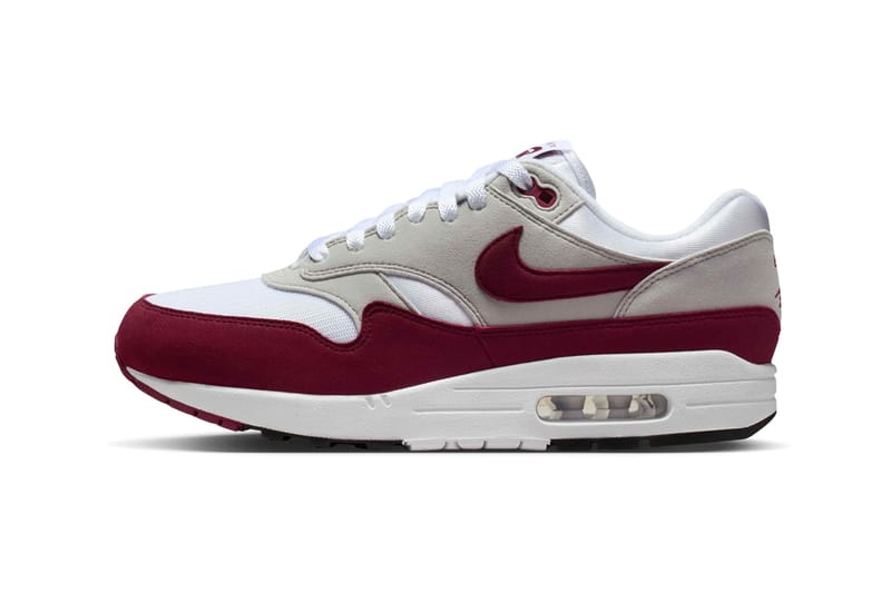 Best Sneaker Releases December 2025 Week 1 Devin Booker Nike Blazer Low Detroit Tigers Pack Nike LeBron 23 From This Point Forward Nike Kobe 9 Elite Low Protro Perspective Paris Saint-Germain Air Jordan 5 Stranger Things Nike & Converse Collection SoleFly Air Jordan 3 SHUSHU/TONG ASICS GEL-KINETIC FLUENT size? Nike Air Max 90 adidas Anthony Edwards 2 Alphadawg Air Jordan 1 High OG Sail and Pale Ivory