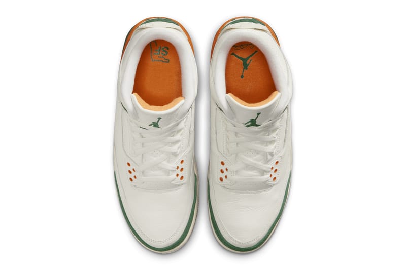 Best Sneaker Releases December 2025 Week 1 Devin Booker Nike Blazer Low Detroit Tigers Pack Nike LeBron 23 From This Point Forward Nike Kobe 9 Elite Low Protro Perspective Paris Saint-Germain Air Jordan 5 Stranger Things Nike & Converse Collection SoleFly Air Jordan 3 SHUSHU/TONG ASICS GEL-KINETIC FLUENT size? Nike Air Max 90 adidas Anthony Edwards 2 Alphadawg Air Jordan 1 High OG Sail and Pale Ivory