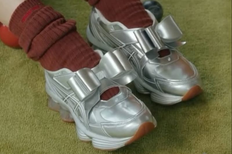 Best Sneaker Releases December 2025 Week 1 Devin Booker Nike Blazer Low Detroit Tigers Pack Nike LeBron 23 From This Point Forward Nike Kobe 9 Elite Low Protro Perspective Paris Saint-Germain Air Jordan 5 Stranger Things Nike & Converse Collection SoleFly Air Jordan 3 SHUSHU/TONG ASICS GEL-KINETIC FLUENT size? Nike Air Max 90 adidas Anthony Edwards 2 Alphadawg Air Jordan 1 High OG Sail and Pale Ivory