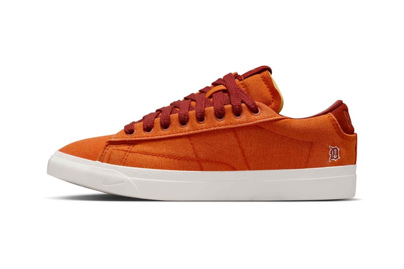 Best Sneaker Releases December 2025 Week 1 Devin Booker Nike Blazer Low Detroit Tigers Pack Nike LeBron 23 From This Point Forward Nike Kobe 9 Elite Low Protro Perspective Paris Saint-Germain Air Jordan 5 Stranger Things Nike & Converse Collection SoleFly Air Jordan 3 SHUSHU/TONG ASICS GEL-KINETIC FLUENT size? Nike Air Max 90 adidas Anthony Edwards 2 Alphadawg Air Jordan 1 High OG Sail and Pale Ivory