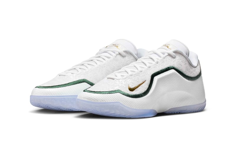 Best Sneaker Releases December 2025 Week 1 Devin Booker Nike Blazer Low Detroit Tigers Pack Nike LeBron 23 From This Point Forward Nike Kobe 9 Elite Low Protro Perspective Paris Saint-Germain Air Jordan 5 Stranger Things Nike & Converse Collection SoleFly Air Jordan 3 SHUSHU/TONG ASICS GEL-KINETIC FLUENT size? Nike Air Max 90 adidas Anthony Edwards 2 Alphadawg Air Jordan 1 High OG Sail and Pale Ivory