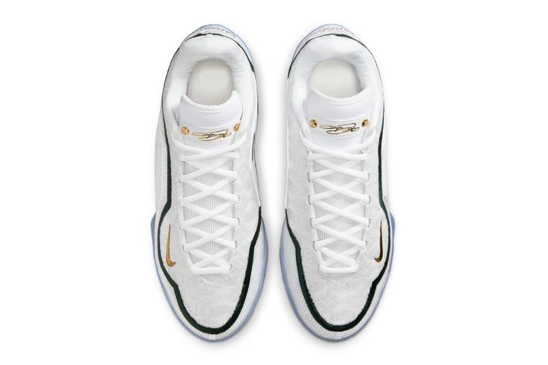 Best Sneaker Releases December 2025 Week 1 Devin Booker Nike Blazer Low Detroit Tigers Pack Nike LeBron 23 From This Point Forward Nike Kobe 9 Elite Low Protro Perspective Paris Saint-Germain Air Jordan 5 Stranger Things Nike & Converse Collection SoleFly Air Jordan 3 SHUSHU/TONG ASICS GEL-KINETIC FLUENT size? Nike Air Max 90 adidas Anthony Edwards 2 Alphadawg Air Jordan 1 High OG Sail and Pale Ivory