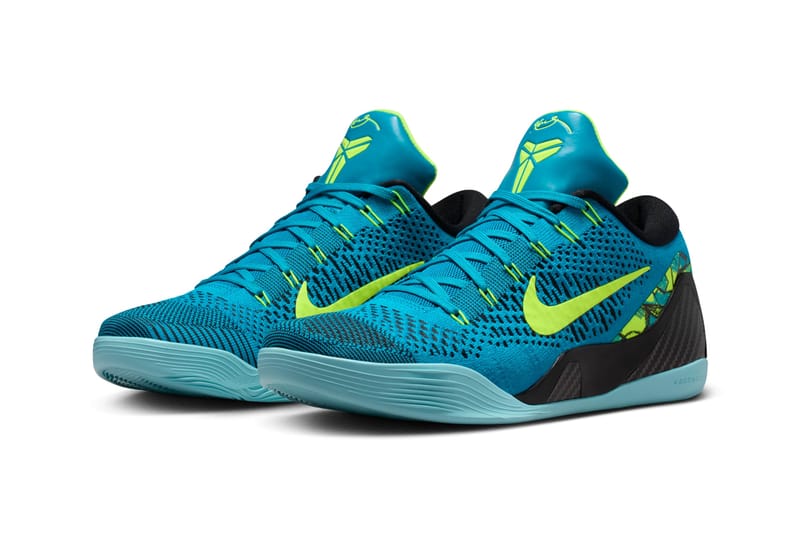 Best Sneaker Releases December 2025 Week 1 Devin Booker Nike Blazer Low Detroit Tigers Pack Nike LeBron 23 From This Point Forward Nike Kobe 9 Elite Low Protro Perspective Paris Saint-Germain Air Jordan 5 Stranger Things Nike & Converse Collection SoleFly Air Jordan 3 SHUSHU/TONG ASICS GEL-KINETIC FLUENT size? Nike Air Max 90 adidas Anthony Edwards 2 Alphadawg Air Jordan 1 High OG Sail and Pale Ivory