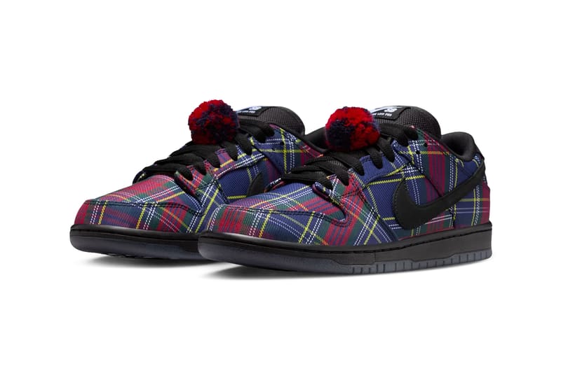 Best Sneaker Releases December 2025 Week 2 Nardwuar Nike SB Dunk Low SpongeBob SquarePants adidas Stan Smith Freizeit & Superstar Jalen Brunson Nike Kobe 6 Protro Statue of Liberty SpongeBob SquarePants Crocs Classic Clog Collection Palace Skateboards Nike Air Max Dn8 Converse SHAI 001 Winter Red Willy Chavarria adidas Originals SS26 Vaquera Nike Air Max Dn8 JJJJound New Balance MADE in USA 990v4 Mushroom Air Jordan 11 Gamma
