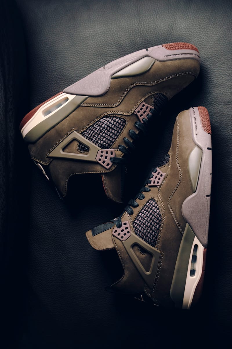Best Sneaker Releases December 2025 Week 3 Rich Paul New Balance ABZORB 2010 Palace Nike Air Max Dn8 Carhartt WIP Salomon X-ALP New Balance RC56 Ice Wine Brain Dead adidas Taekwondo & Climacool 2 Chase B Jordan Jumpman Jack .SWOOSH Nike ReactX Rejuven8 Slide Touch Grass Pack A Ma Maniére Air Jordan 4 Dark Mocha Nike GT Future Metallic Silver Air Jordan 8 Bugs Bunny