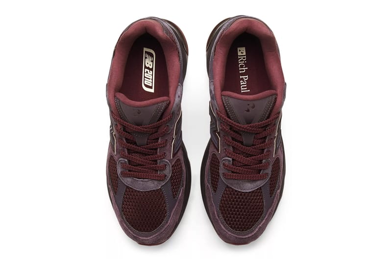 Best Sneaker Releases December 2025 Week 3 Rich Paul New Balance ABZORB 2010 Palace Nike Air Max Dn8 Carhartt WIP Salomon X-ALP New Balance RC56 Ice Wine Brain Dead adidas Taekwondo & Climacool 2 Chase B Jordan Jumpman Jack .SWOOSH Nike ReactX Rejuven8 Slide Touch Grass Pack A Ma Maniére Air Jordan 4 Dark Mocha Nike GT Future Metallic Silver Air Jordan 8 Bugs Bunny