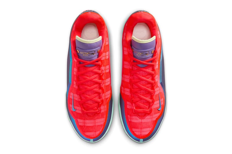 Best Sneaker Releases December 2025 Week 4 A Ma Maniére Air Jordan 4 Dark Mocha atmos BlackEyePatch Clarks Wallabee Nike GT Cut 1 EYBL New Balance RC56 Ice Wine Nike Kobe 3 Protro Christmas Air Jordan 40 4016 Nike LeBron 23 Stocking Stuffer Jordan Tatum 4 Christmas Nike Ja 3 Snowed-In Nike Air Max 95 & Dn8 Black Leather Pack