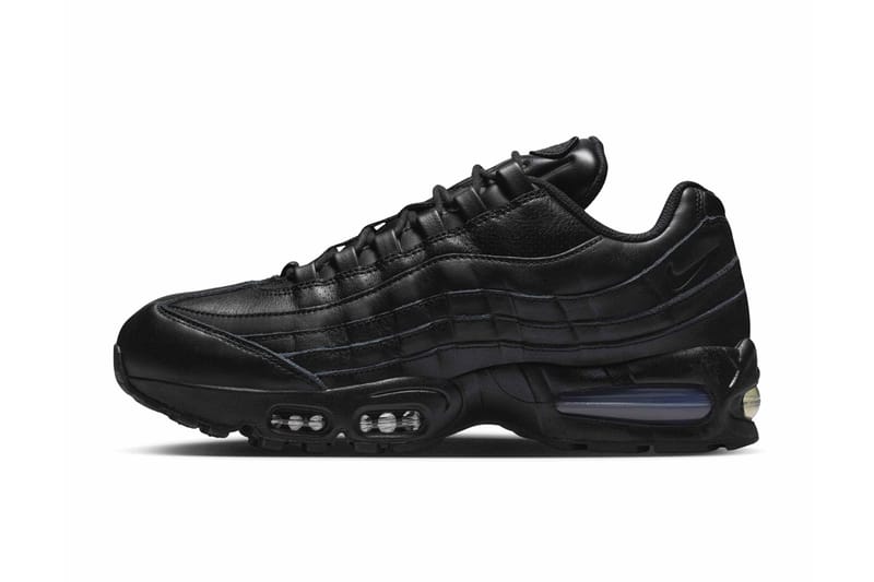 Best Sneaker Releases December 2025 Week 4 A Ma Maniére Air Jordan 4 Dark Mocha atmos BlackEyePatch Clarks Wallabee Nike GT Cut 1 EYBL New Balance RC56 Ice Wine Nike Kobe 3 Protro Christmas Air Jordan 40 4016 Nike LeBron 23 Stocking Stuffer Jordan Tatum 4 Christmas Nike Ja 3 Snowed-In Nike Air Max 95 & Dn8 Black Leather Pack