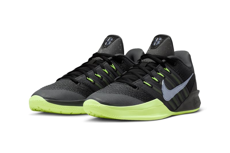 Best Sneaker Releases December 2025 Week 5 Nike Book 1 Torched New Balance Year of the Horse Collection Nike Kobe 9 EM Protro Stitches New Balance AC Runner Nike A’One Stone Mauve Nike Sabrina 3 Iron Grey New Balance RC56 Ice Wine Nike Book 2 Rising Converse SHAI 001 Clean Slate MDS MIYAKE DESIGN STUDIO ASICS HYPER TAPING