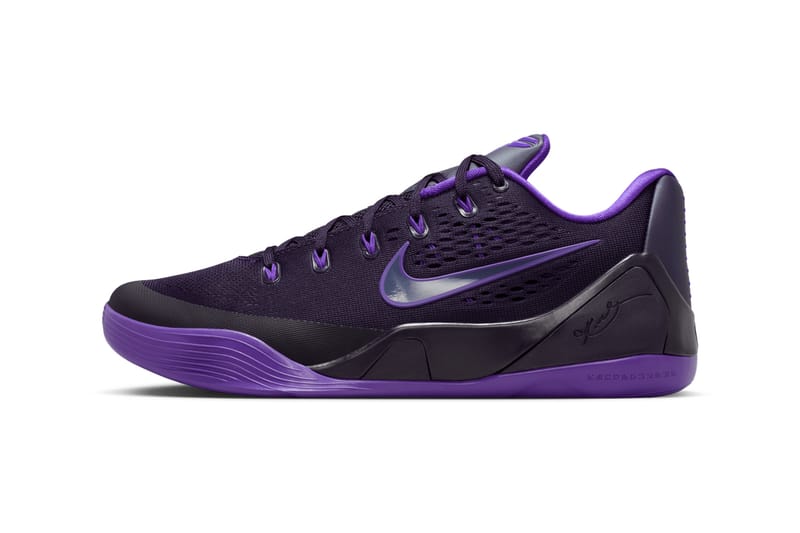 Best Sneaker Releases December 2025 Week 5 Nike Book 1 Torched New Balance Year of the Horse Collection Nike Kobe 9 EM Protro Stitches New Balance AC Runner Nike A’One Stone Mauve Nike Sabrina 3 Iron Grey New Balance RC56 Ice Wine Nike Book 2 Rising Converse SHAI 001 Clean Slate MDS MIYAKE DESIGN STUDIO ASICS HYPER TAPING