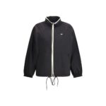 Prada Black Polyamide Shell Jacket