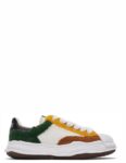 Maison Mihara Yasuhiro Blakey Low OG Sole Sagara Embroidered