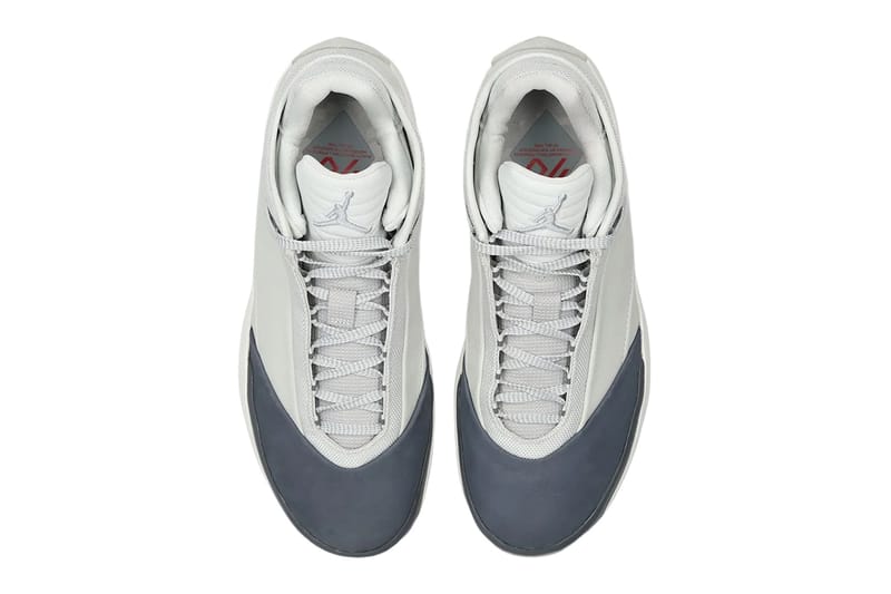 Best Sneaker Releases January 2026 Week 1 Devin Booker Nike Blazer Low Safety Orange Blue Void Nike Dunk Low Dress Shoe Pack Nike Shox R4 Black Distressed Nike Mind 001 Air Jordan 40 Wolf Grey Nike Mind 002 Jordan Luka 5 Venom Nike Air Force 1 Low Dunk Low Year Of The Horse Nike Baltoro Olive Khaki Doublet ASICS GEL-QUANTUM 360 I AMP Tyrannosaurus Rex