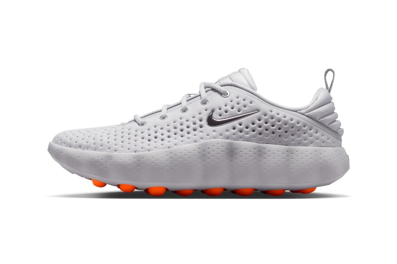 Best Sneaker Releases January 2026 Week 1 Devin Booker Nike Blazer Low Safety Orange Blue Void Nike Dunk Low Dress Shoe Pack Nike Shox R4 Black Distressed Nike Mind 001 Air Jordan 40 Wolf Grey Nike Mind 002 Jordan Luka 5 Venom Nike Air Force 1 Low Dunk Low Year Of The Horse Nike Baltoro Olive Khaki Doublet ASICS GEL-QUANTUM 360 I AMP Tyrannosaurus Rex