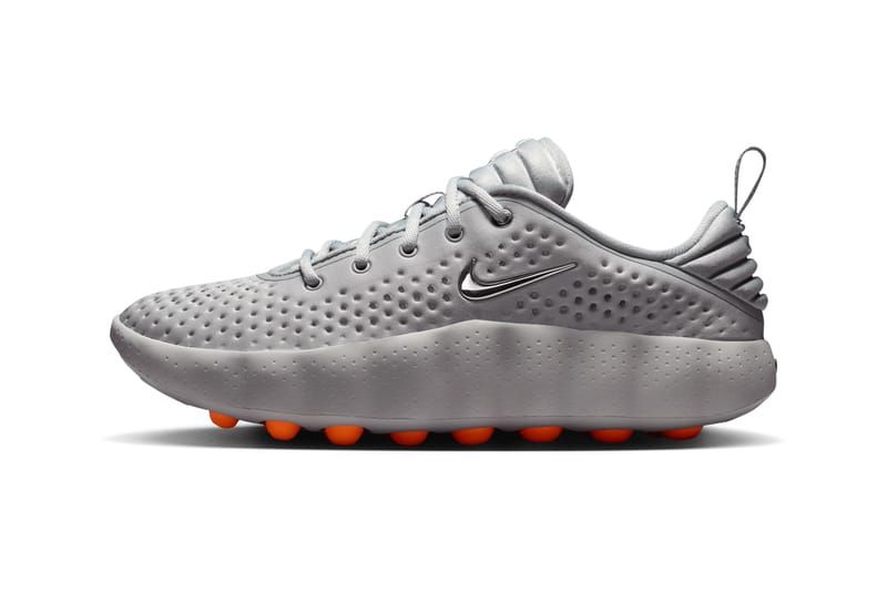Best Sneaker Releases January 2026 Week 1 Devin Booker Nike Blazer Low Safety Orange Blue Void Nike Dunk Low Dress Shoe Pack Nike Shox R4 Black Distressed Nike Mind 001 Air Jordan 40 Wolf Grey Nike Mind 002 Jordan Luka 5 Venom Nike Air Force 1 Low Dunk Low Year Of The Horse Nike Baltoro Olive Khaki Doublet ASICS GEL-QUANTUM 360 I AMP Tyrannosaurus Rex