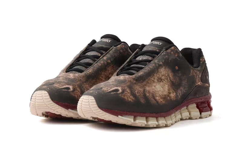 Best Sneaker Releases January 2026 Week 1 Devin Booker Nike Blazer Low Safety Orange Blue Void Nike Dunk Low Dress Shoe Pack Nike Shox R4 Black Distressed Nike Mind 001 Air Jordan 40 Wolf Grey Nike Mind 002 Jordan Luka 5 Venom Nike Air Force 1 Low Dunk Low Year Of The Horse Nike Baltoro Olive Khaki Doublet ASICS GEL-QUANTUM 360 I AMP Tyrannosaurus Rex