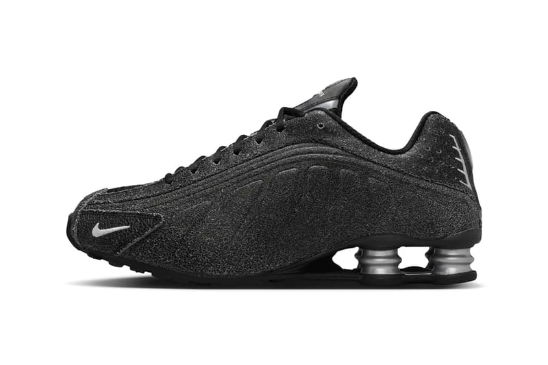 Best Sneaker Releases January 2026 Week 1 Devin Booker Nike Blazer Low Safety Orange Blue Void Nike Dunk Low Dress Shoe Pack Nike Shox R4 Black Distressed Nike Mind 001 Air Jordan 40 Wolf Grey Nike Mind 002 Jordan Luka 5 Venom Nike Air Force 1 Low Dunk Low Year Of The Horse Nike Baltoro Olive Khaki Doublet ASICS GEL-QUANTUM 360 I AMP Tyrannosaurus Rex