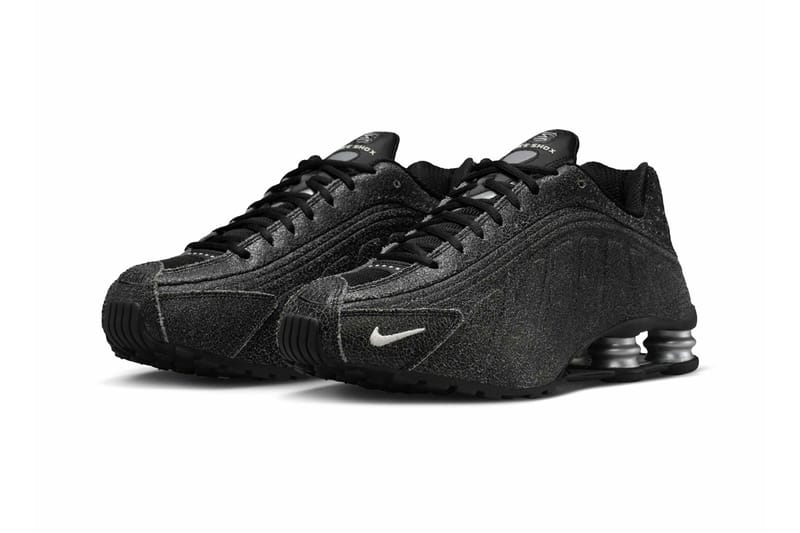 Best Sneaker Releases January 2026 Week 1 Devin Booker Nike Blazer Low Safety Orange Blue Void Nike Dunk Low Dress Shoe Pack Nike Shox R4 Black Distressed Nike Mind 001 Air Jordan 40 Wolf Grey Nike Mind 002 Jordan Luka 5 Venom Nike Air Force 1 Low Dunk Low Year Of The Horse Nike Baltoro Olive Khaki Doublet ASICS GEL-QUANTUM 360 I AMP Tyrannosaurus Rex