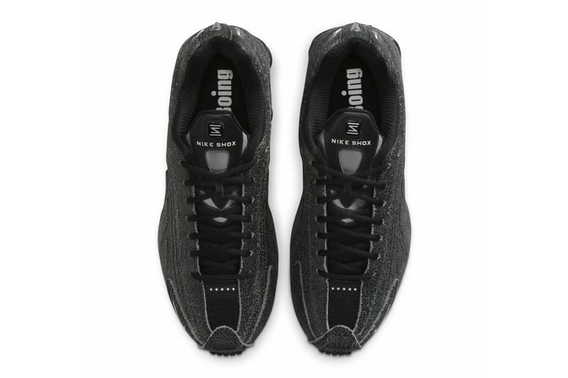 Best Sneaker Releases January 2026 Week 1 Devin Booker Nike Blazer Low Safety Orange Blue Void Nike Dunk Low Dress Shoe Pack Nike Shox R4 Black Distressed Nike Mind 001 Air Jordan 40 Wolf Grey Nike Mind 002 Jordan Luka 5 Venom Nike Air Force 1 Low Dunk Low Year Of The Horse Nike Baltoro Olive Khaki Doublet ASICS GEL-QUANTUM 360 I AMP Tyrannosaurus Rex
