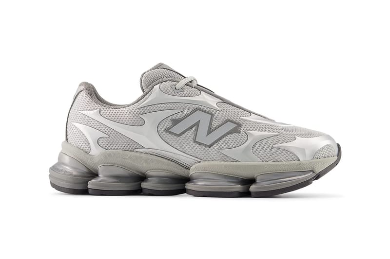Best Sneaker Releases January 2026 Week 2 New Balance ABZORB 2000 Metallic Pack Nike Air Force 1 Low Valentines Day Pack OAMC Salomon XT-QUEST Nike Vomero Premium White Bright Crimson & Black Sapphire HSDT ASICS GEL-NYC 2.0 SSHS Nike LeBron 23 Green With Envy Air Jordan 4 Flight Club Nike SB Air Max 95 Cacao Wow Politics Saucony Progrid Omni 9 Sportsman’s Paradise Nike Doernbecher Freestyle 21 Collection