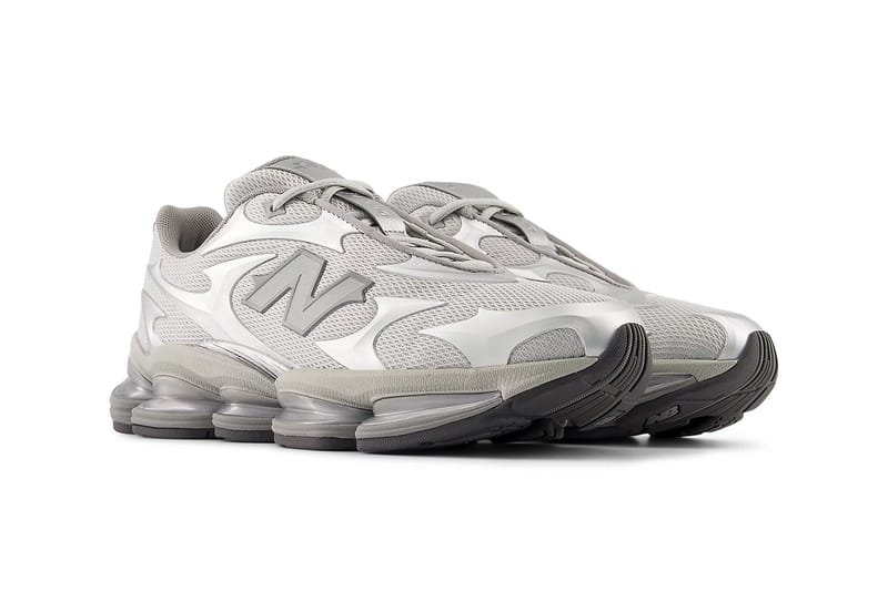 Best Sneaker Releases January 2026 Week 2 New Balance ABZORB 2000 Metallic Pack Nike Air Force 1 Low Valentines Day Pack OAMC Salomon XT-QUEST Nike Vomero Premium White Bright Crimson & Black Sapphire HSDT ASICS GEL-NYC 2.0 SSHS Nike LeBron 23 Green With Envy Air Jordan 4 Flight Club Nike SB Air Max 95 Cacao Wow Politics Saucony Progrid Omni 9 Sportsman’s Paradise Nike Doernbecher Freestyle 21 Collection