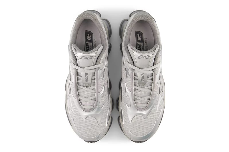 Best Sneaker Releases January 2026 Week 2 New Balance ABZORB 2000 Metallic Pack Nike Air Force 1 Low Valentines Day Pack OAMC Salomon XT-QUEST Nike Vomero Premium White Bright Crimson & Black Sapphire HSDT ASICS GEL-NYC 2.0 SSHS Nike LeBron 23 Green With Envy Air Jordan 4 Flight Club Nike SB Air Max 95 Cacao Wow Politics Saucony Progrid Omni 9 Sportsman’s Paradise Nike Doernbecher Freestyle 21 Collection