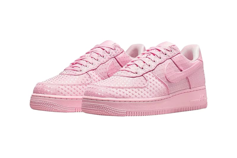 Best Sneaker Releases January 2026 Week 2 New Balance ABZORB 2000 Metallic Pack Nike Air Force 1 Low Valentines Day Pack OAMC Salomon XT-QUEST Nike Vomero Premium White Bright Crimson & Black Sapphire HSDT ASICS GEL-NYC 2.0 SSHS Nike LeBron 23 Green With Envy Air Jordan 4 Flight Club Nike SB Air Max 95 Cacao Wow Politics Saucony Progrid Omni 9 Sportsman’s Paradise Nike Doernbecher Freestyle 21 Collection